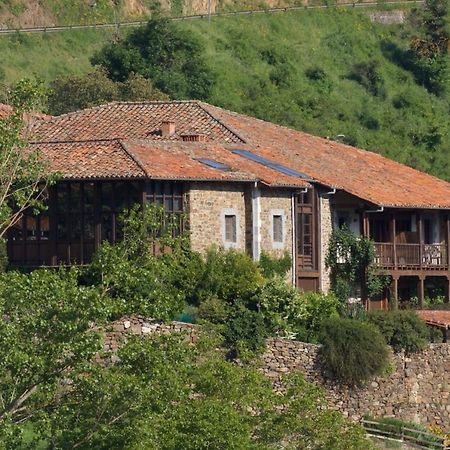 Olmares Terrace Apartment - Picos De Europa Lomena ภายนอก รูปภาพ