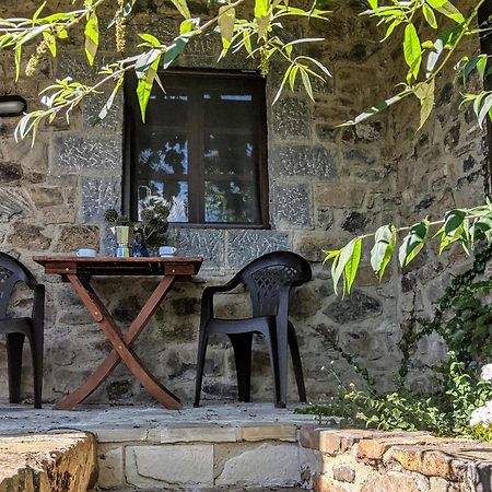 Olmares Terrace Apartment - Picos De Europa Lomena ภายนอก รูปภาพ