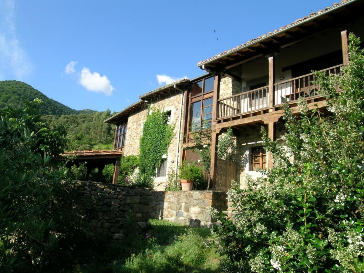 Olmares Terrace Apartment - Picos De Europa Lomena ภายนอก รูปภาพ