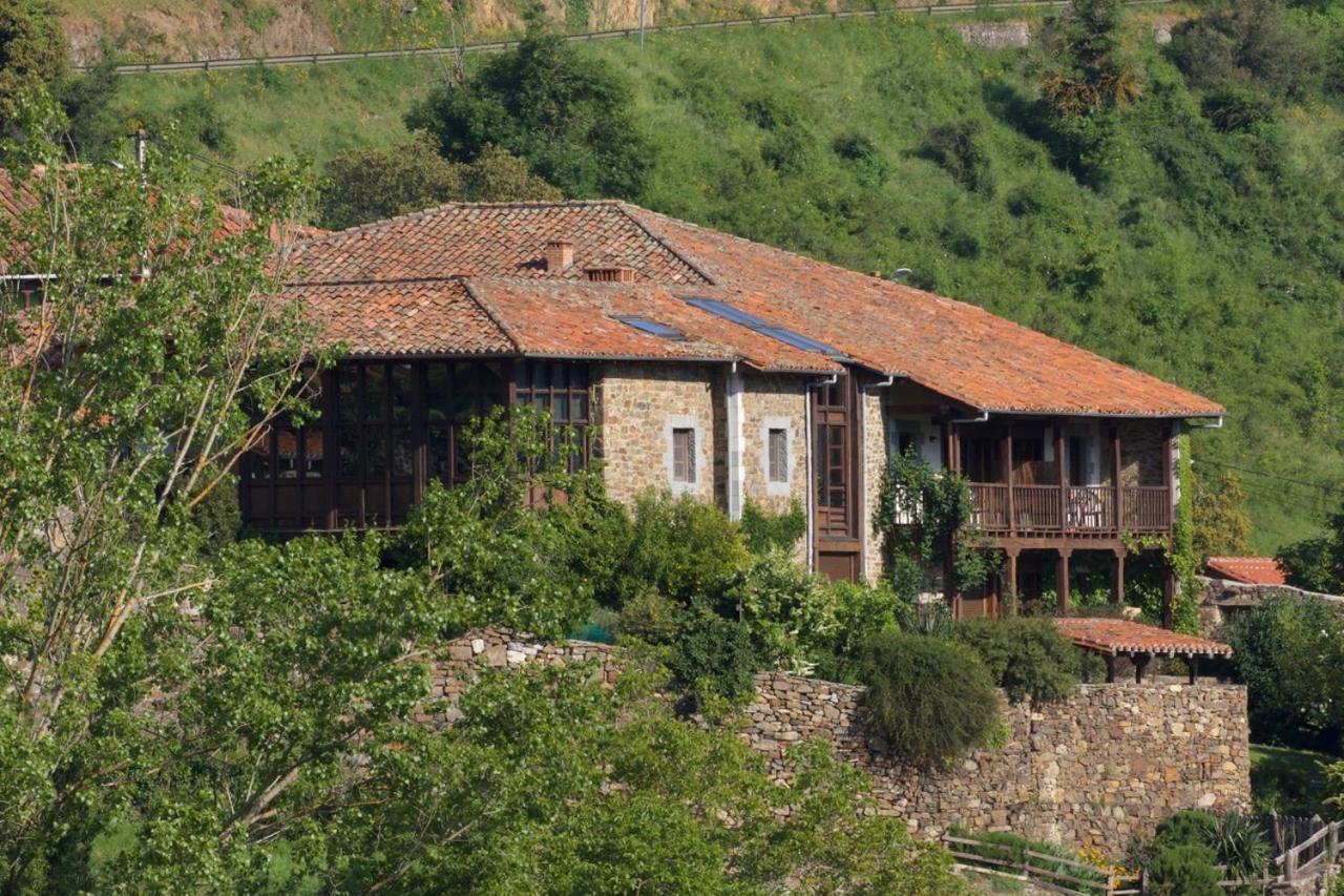 Olmares Terrace Apartment - Picos De Europa Lomena ภายนอก รูปภาพ